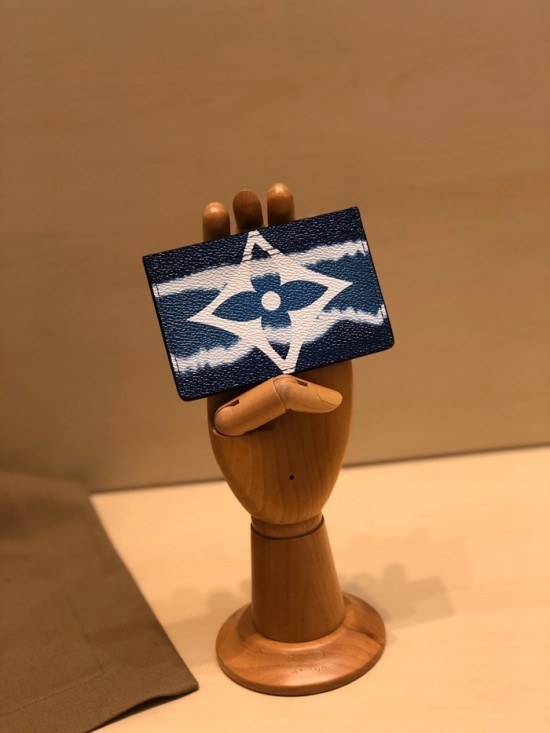 Louis Vuitton 2020 Ladies Card Purse ,M69115