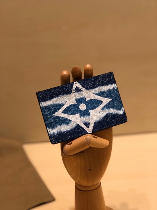 Louis Vuitton 2020 Ladies Card Purse ,M69115