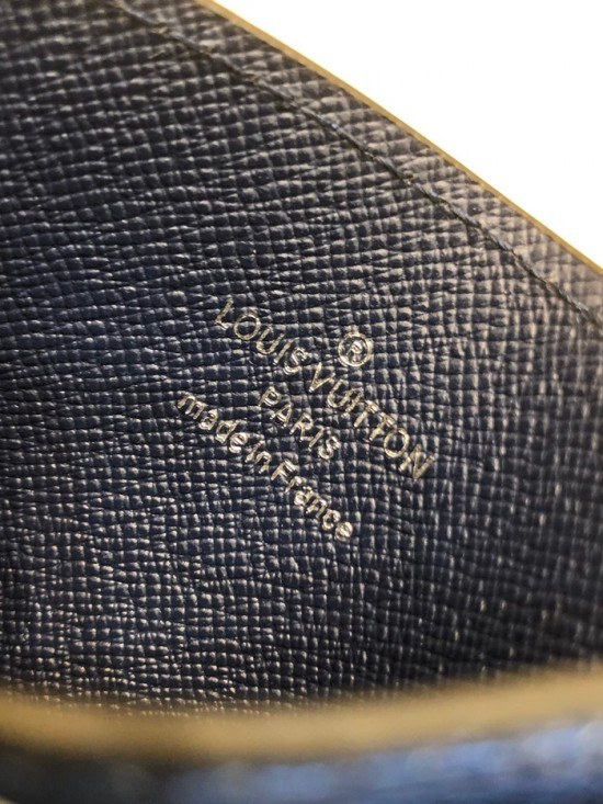 Louis Vuitton 2020 Ladies Card Purse ,M69115