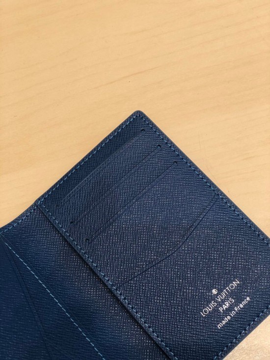 Louis Vuitton 2020 Mm / Wm Card Purse ,M48560