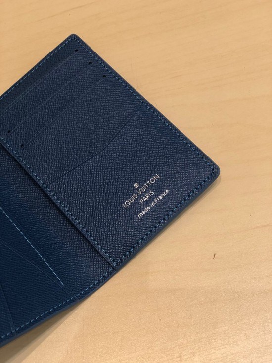 Louis Vuitton 2020 Mm / Wm Card Purse ,M48560