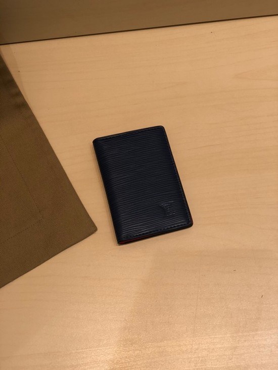 Louis Vuitton 2020 Mm / Wm Card Purse ,M62906