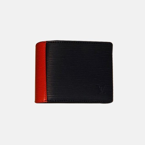 루이비통 2020 남여공용 반지갑, LOUW0435, Size(11.5cm),네이비