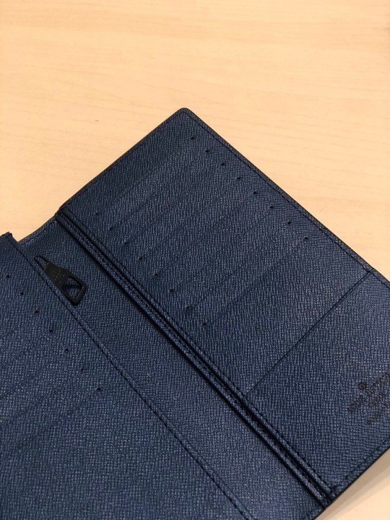 루이비통 2020 남여공용 장지갑, LOUW0434, Size(19cm),네이비