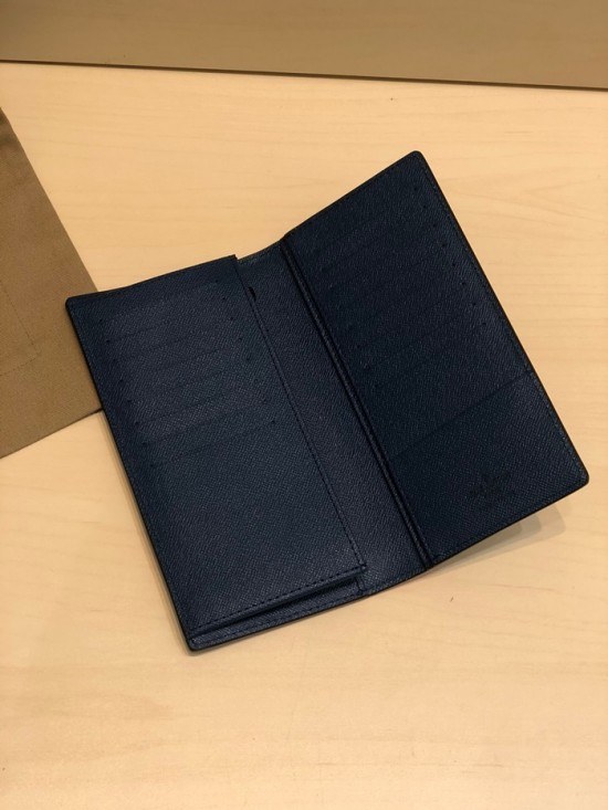 루이비통 2020 남여공용 장지갑, LOUW0434, Size(19cm),네이비