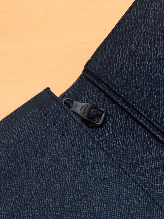 루이비통 2020 남여공용 장지갑, LOUW0434, Size(19cm),네이비