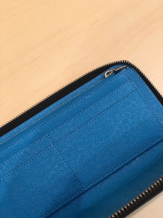 Louis Vuitton 2020 Mm / Wm Zippy Wallet ,M63095