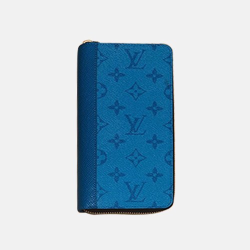 Louis Vuitton 2020 Mm / Wm Zippy Wallet ,M63095