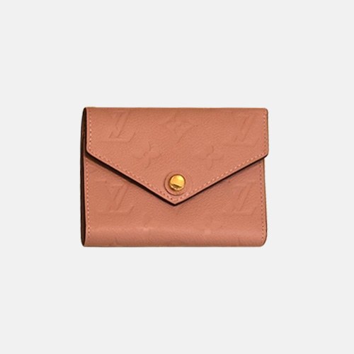 Louis Vuitton 2020 Womens Leather Wallet ,M64577