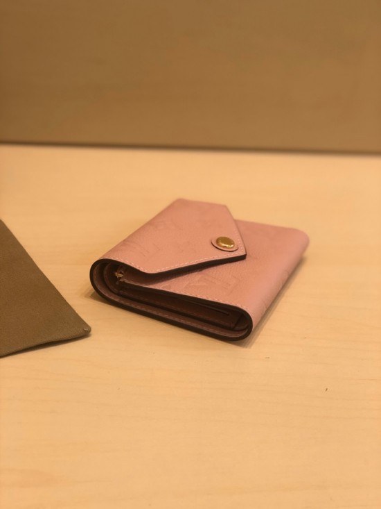 Louis Vuitton 2020 Womens Leather Wallet ,M64577