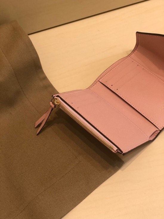 Louis Vuitton 2020 Womens Leather Wallet ,M64577