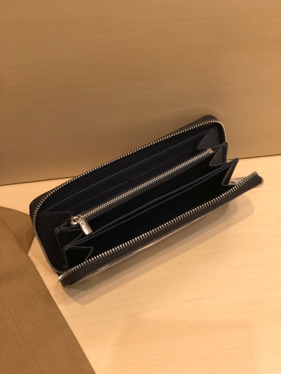 Louis Vuitton 2020 Womens Escale Zippy Wallet ,M69110
