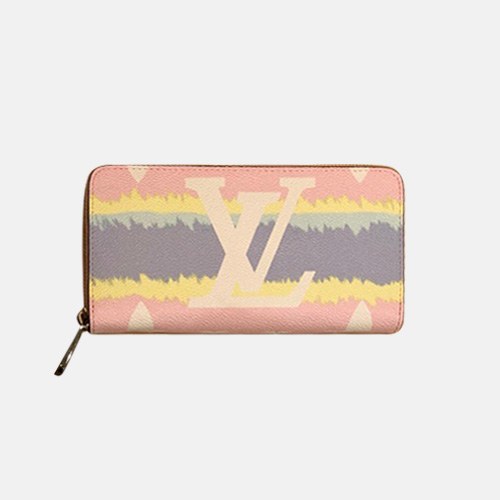 Louis Vuitton 2020 Womens Escale Zippy Wallet ,M69110