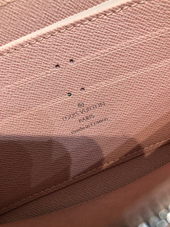 Louis Vuitton 2020 Womens Escale Zippy Wallet ,M69110