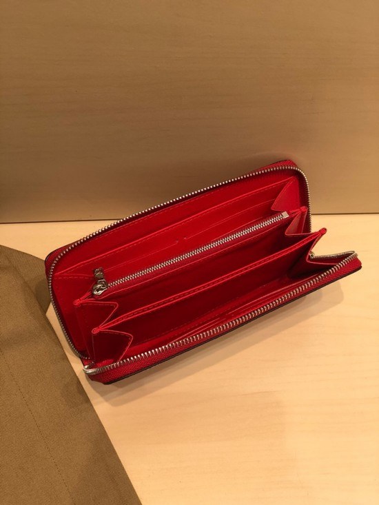 Louis Vuitton 2020 Womens Escale Zippy Wallet ,M69110