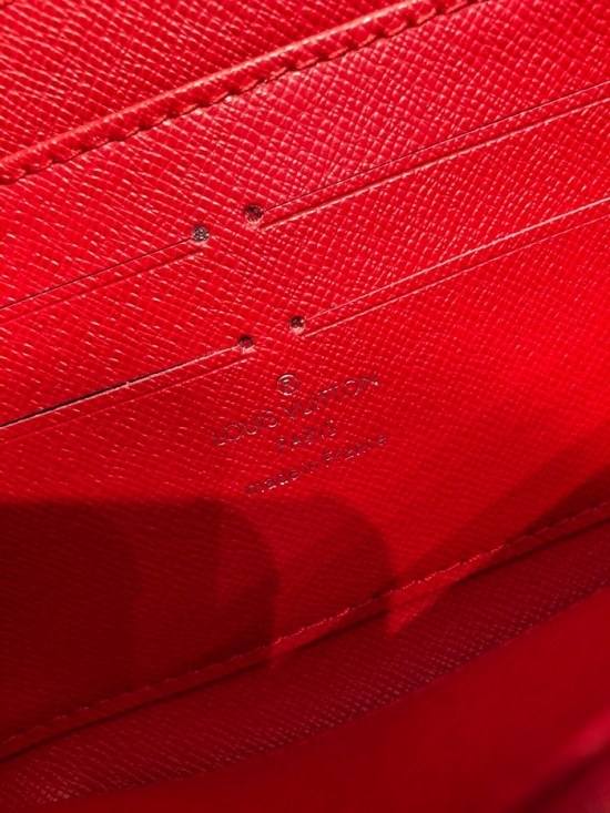 Louis Vuitton 2020 Womens Escale Zippy Wallet ,M69110