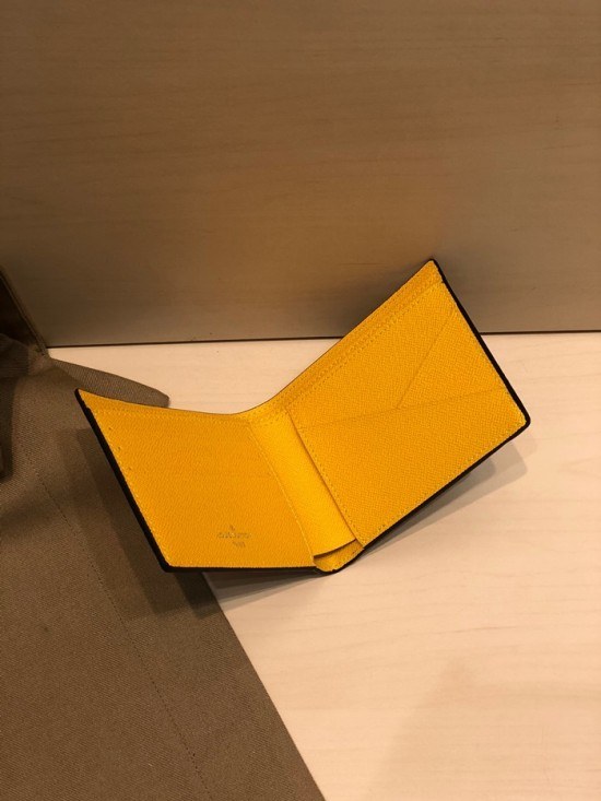 루이비통 2020 남성용 반지갑,LOUW0413,Size(12cm),블랙