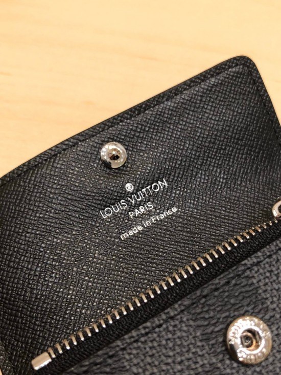 Louis Vuitton 2020 Womens Coin Wallet ,M60044