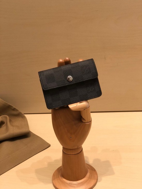 Louis Vuitton 2020 Womens Coin Wallet ,M60044