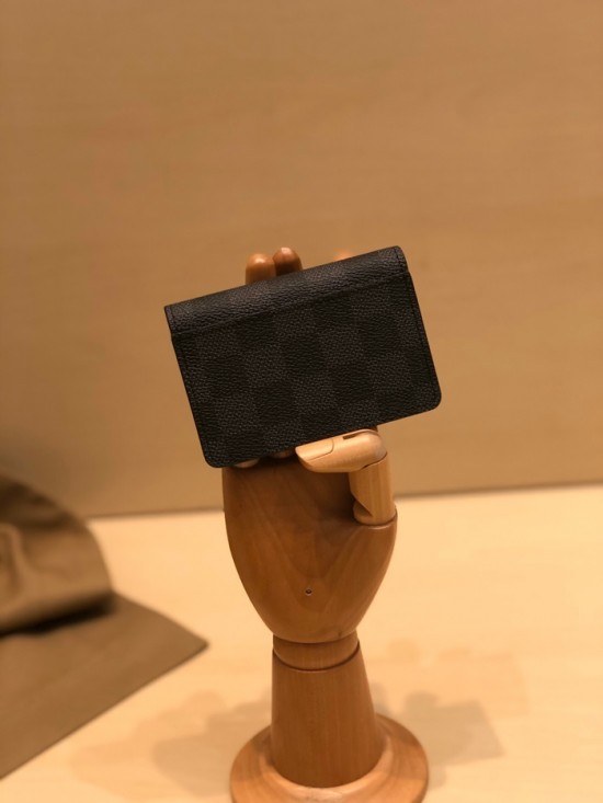 Louis Vuitton 2020 Womens Coin Wallet ,M60044