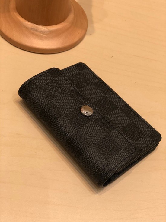 Louis Vuitton 2020 Womens Coin Wallet ,M60044