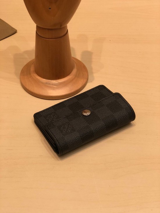 Louis Vuitton 2020 Womens Coin Wallet ,M60044