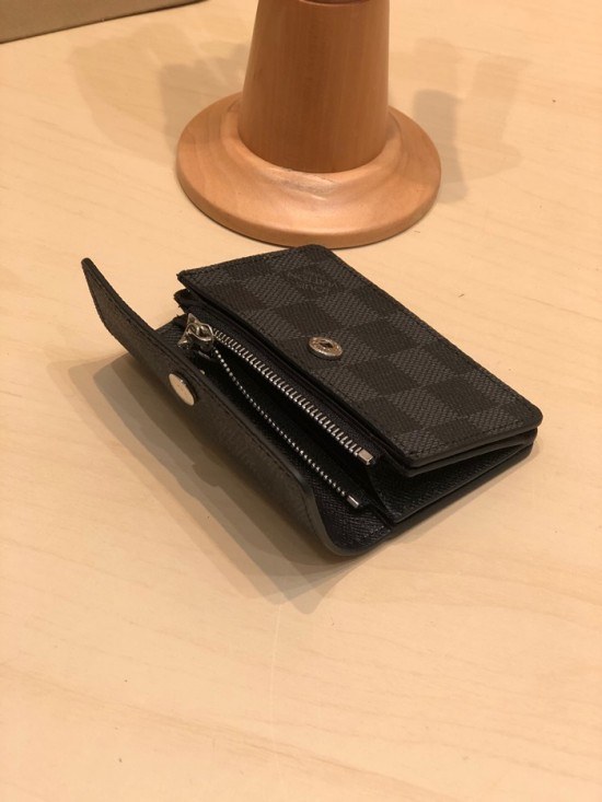 Louis Vuitton 2020 Womens Coin Wallet ,M60044