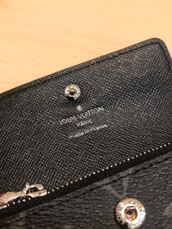 Louis Vuitton 2020 Womens Coin Wallet ,M60044