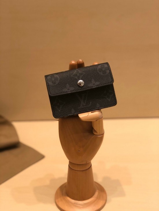 Louis Vuitton 2020 Womens Coin Wallet ,M60044