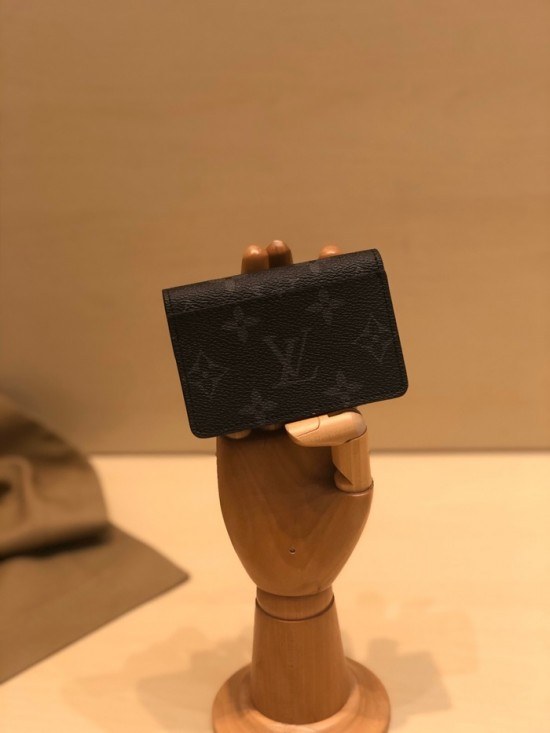 Louis Vuitton 2020 Womens Coin Wallet ,M60044