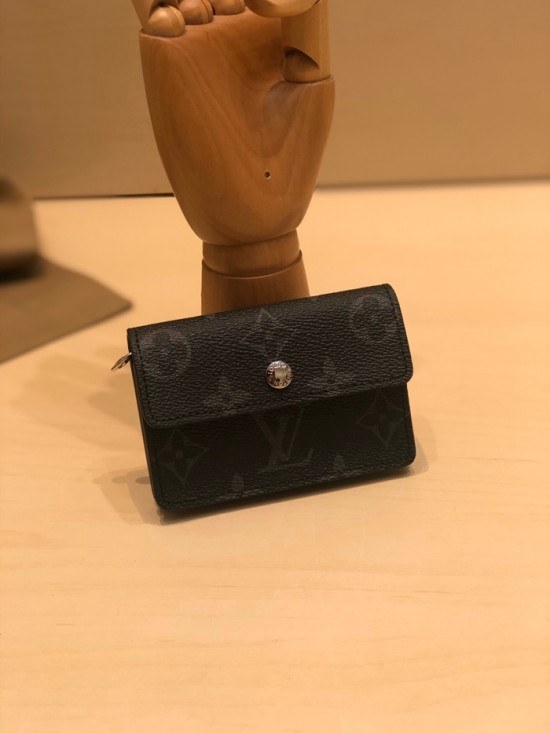 Louis Vuitton 2020 Womens Coin Wallet ,M60044
