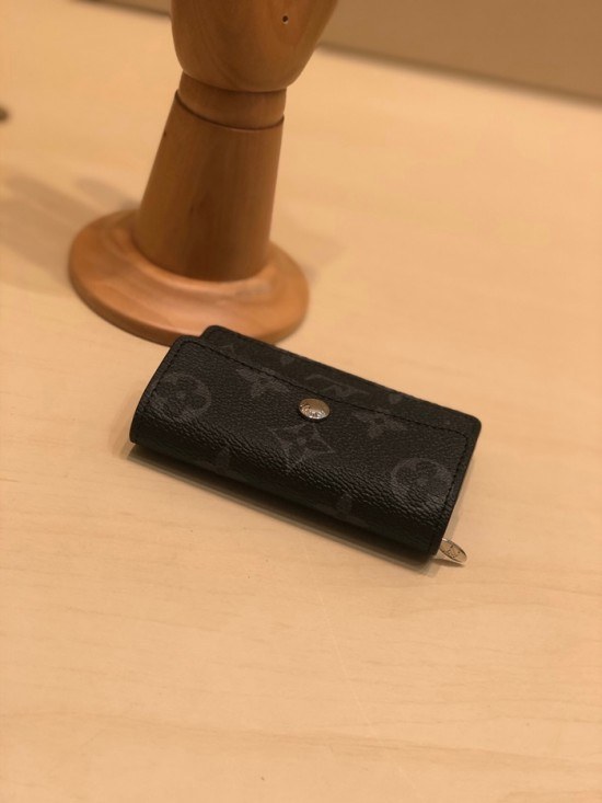 Louis Vuitton 2020 Womens Coin Wallet ,M60044