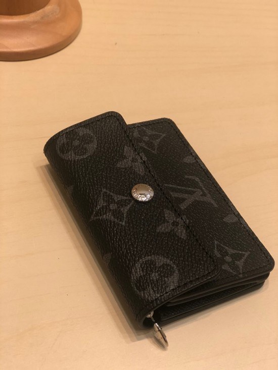 Louis Vuitton 2020 Womens Coin Wallet ,M60044