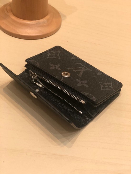 Louis Vuitton 2020 Womens Coin Wallet ,M60044