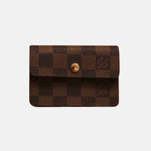 Louis Vuitton 2020 Womens Coin Wallet ,M60044