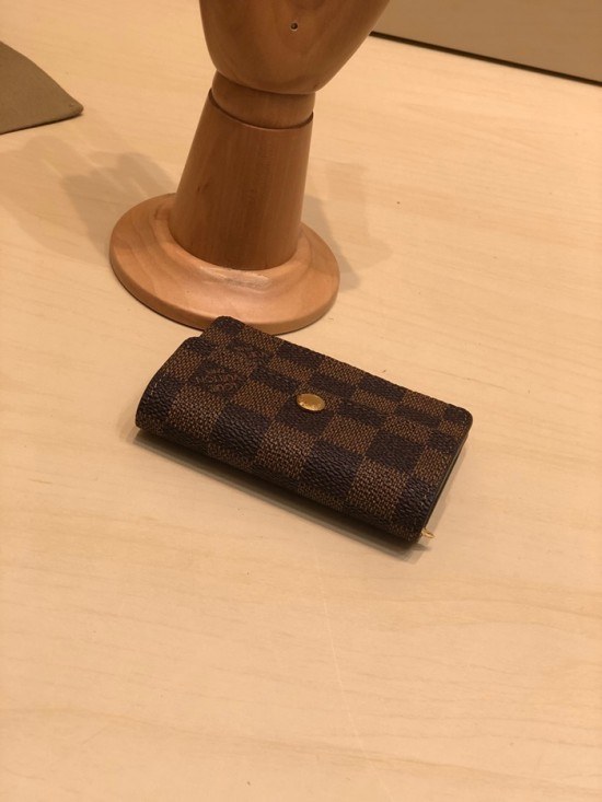 Louis Vuitton 2020 Womens Coin Wallet ,M60044