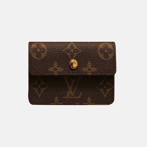 Louis Vuitton 2020 Womens Coin Wallet ,M60044