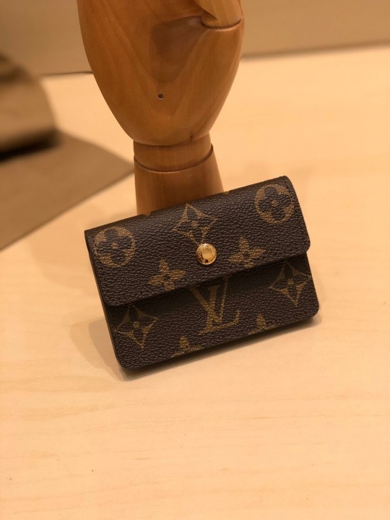 Louis Vuitton 2020 Womens Coin Wallet ,M60044