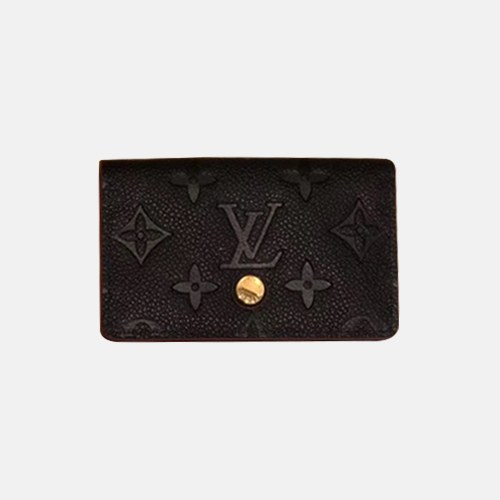 Louis Vuitton 2020 Womens Leather Card Purse ,M67263