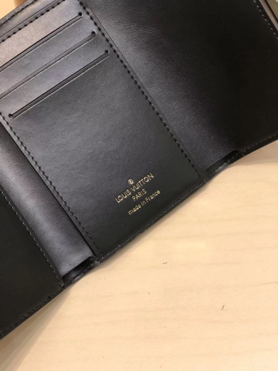 루이비통 2020 여성용 반지갑 LOUW0390, Size(12cm), 브라운