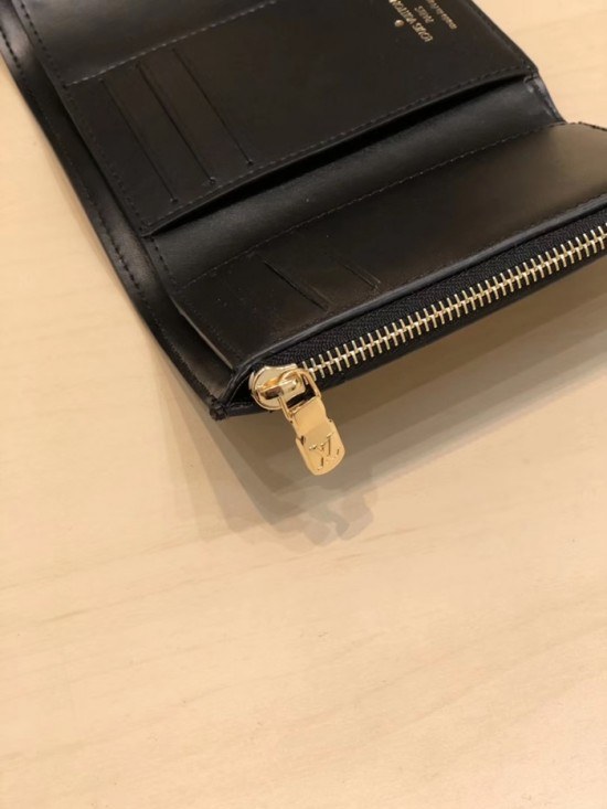 루이비통 2020 여성용 반지갑 LOUW0390, Size(12cm), 브라운