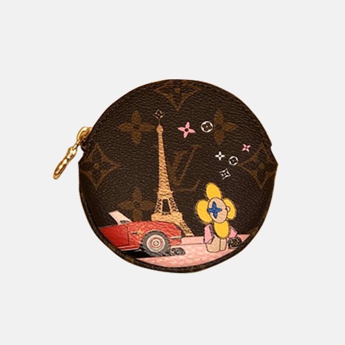 Louis Vuitton 2020 Womens Coin Purse ,M68485
