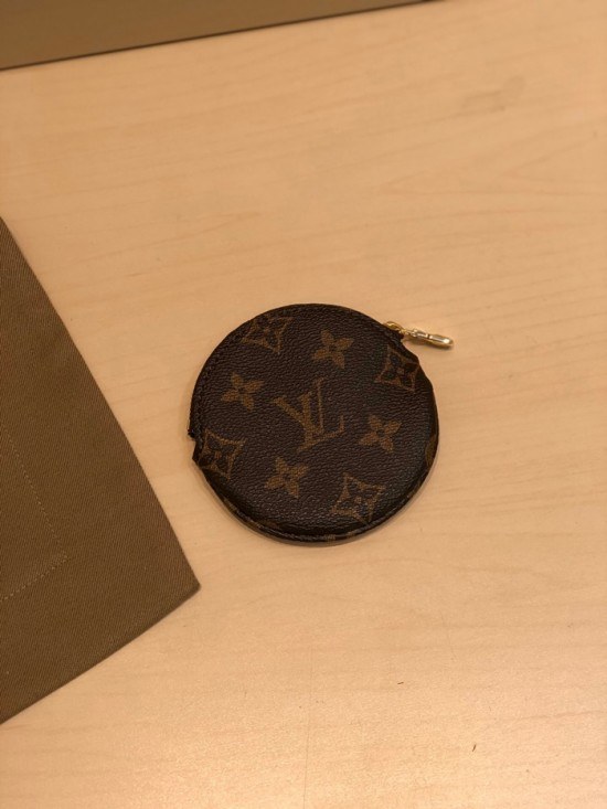 Louis Vuitton 2020 Womens Coin Purse ,M68485