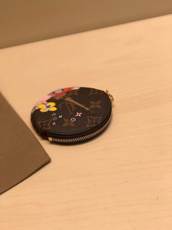 Louis Vuitton 2020 Womens Coin Purse ,M68485