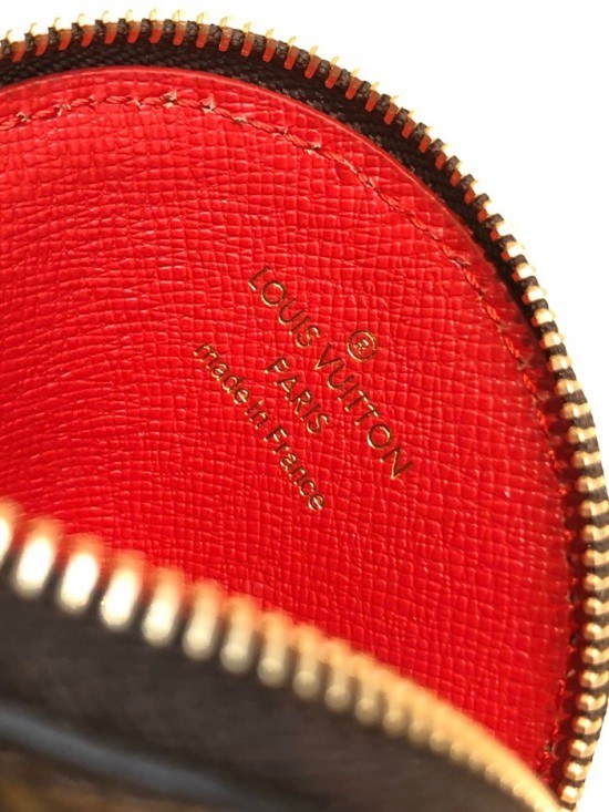 Louis Vuitton 2020 Womens Coin Purse ,M68485