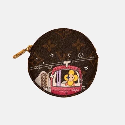 Louis Vuitton 2020 Womens Coin Purse ,M68485