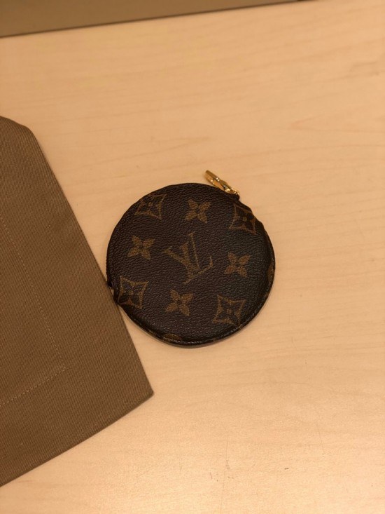 Louis Vuitton 2020 Womens Coin Purse ,M68485
