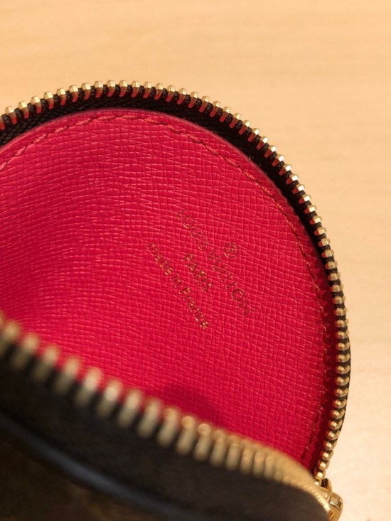 Louis Vuitton 2020 Womens Coin Purse ,M68485