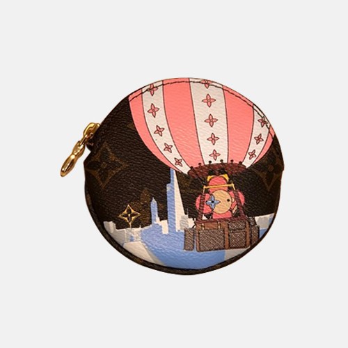 Louis Vuitton 2020 Womens Coin Purse ,M68485