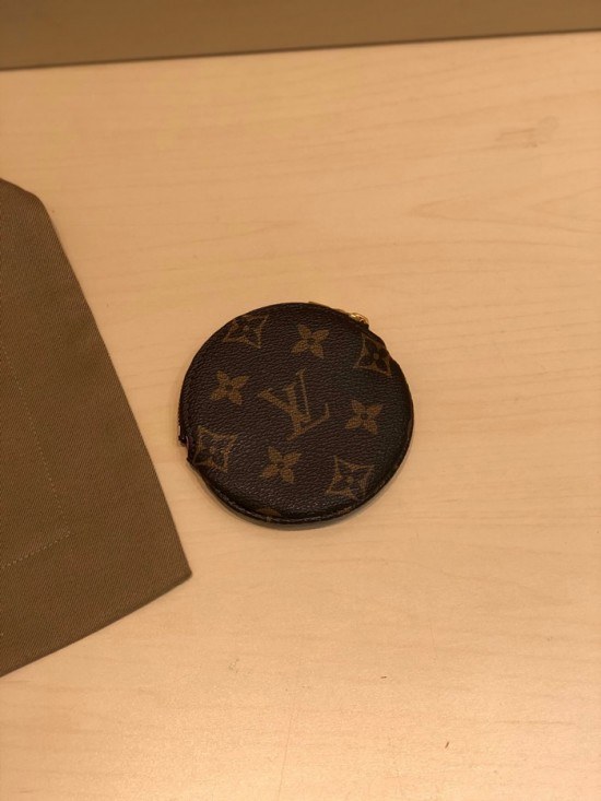 Louis Vuitton 2020 Womens Coin Purse ,M68485